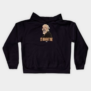 Pluto (2006) Kids Hoodie